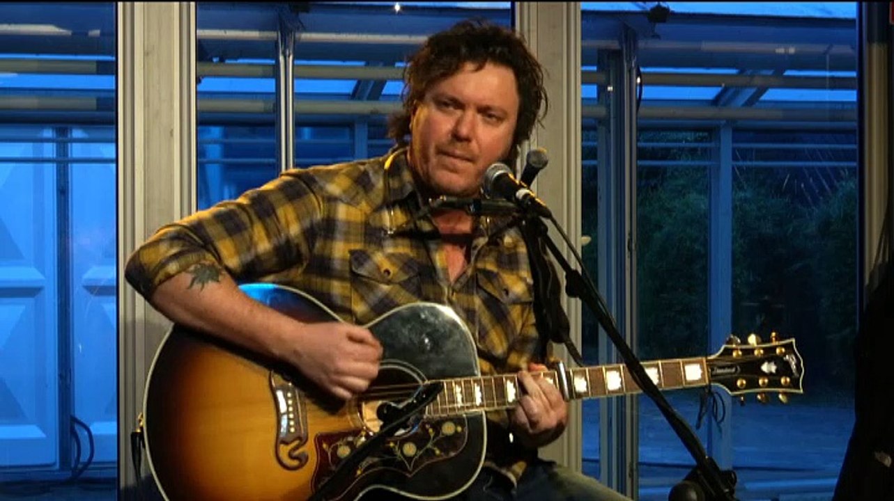 Cafe Martini: Jan Henk de Groot - Het leste laid - RTV Noord