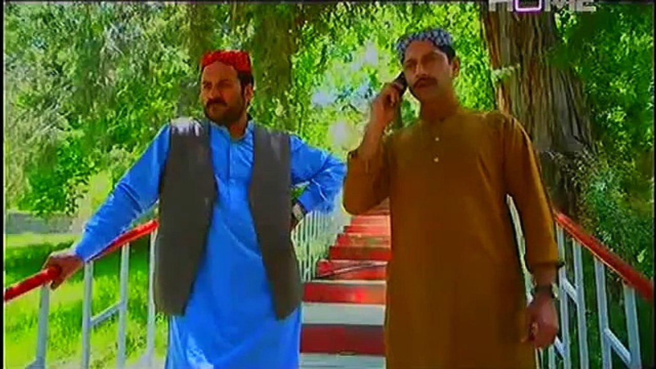 Nigehbaan Episode 7 Full on PTV Home