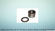 WARN 32720  Spindle Nut Kit Review