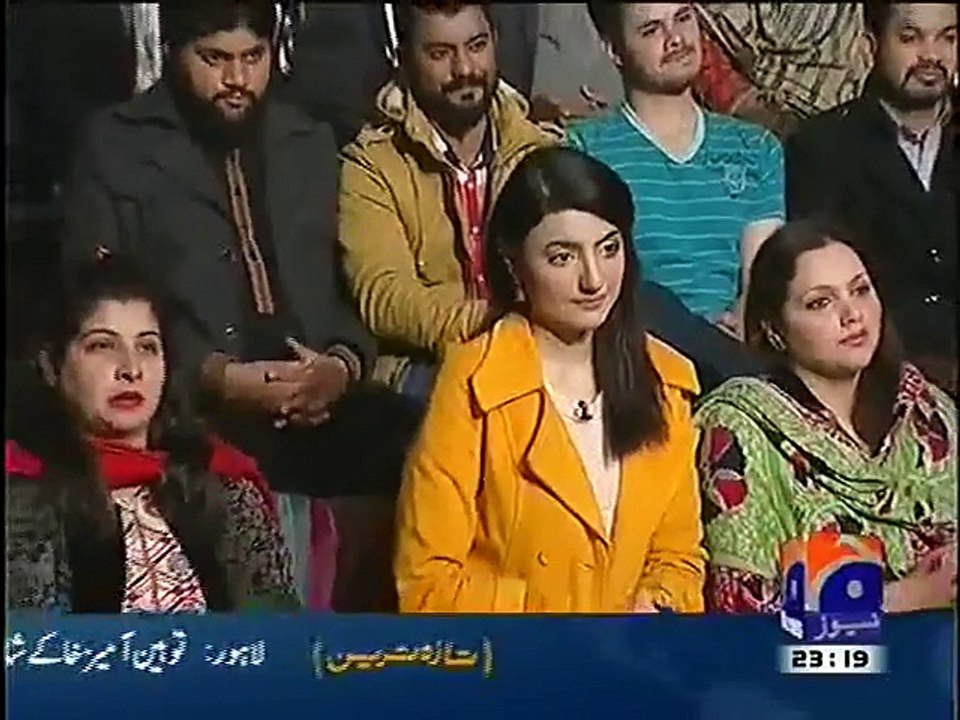 Khabar Naak - 17 January 2015