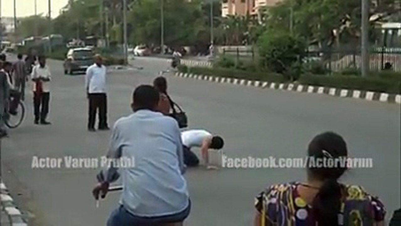 We should be taught behave like animals (shameless)