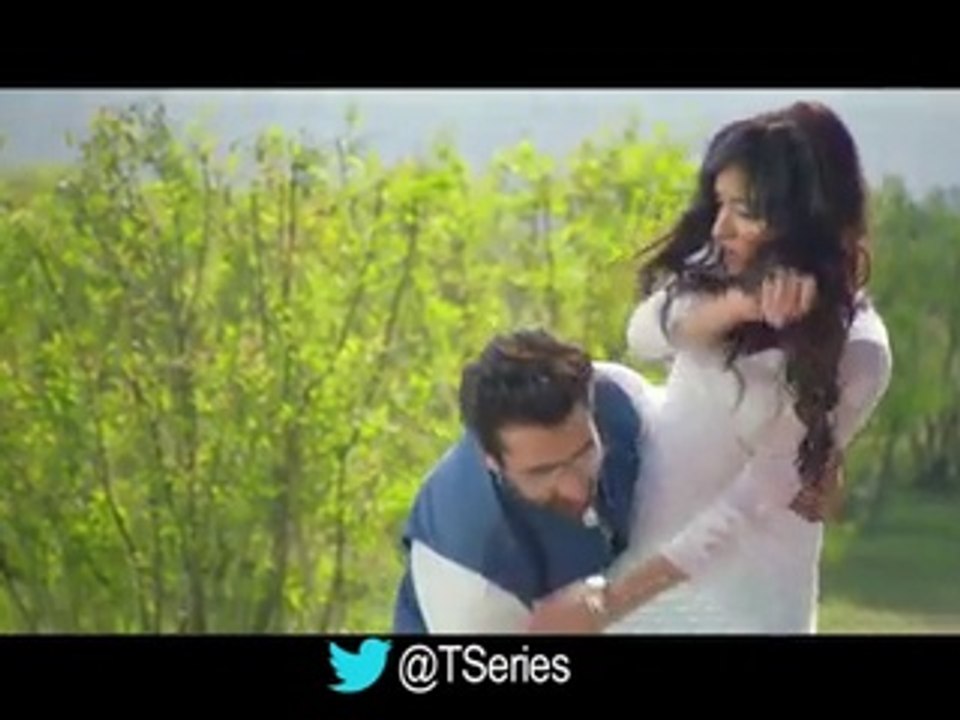 Suno Na Sangemarmar_ HD Video Song - Arijit Singh - Youngistaan [2014]