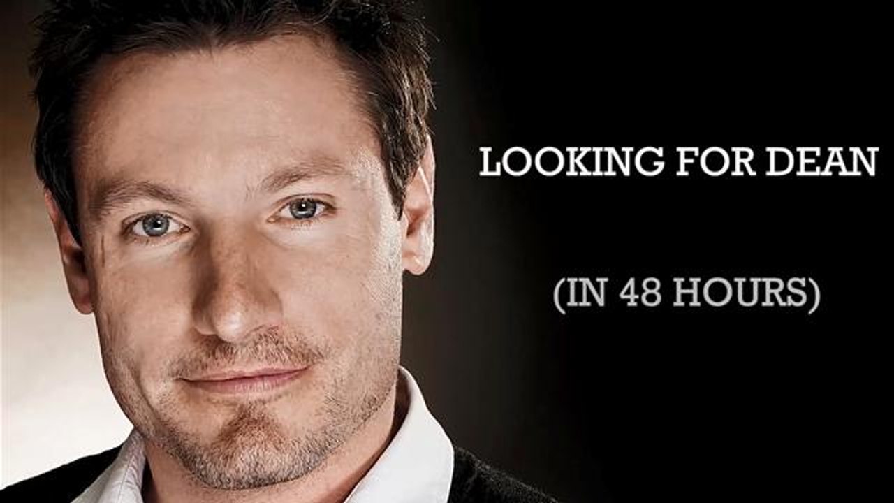 On The Run: Finding Dean Part 1