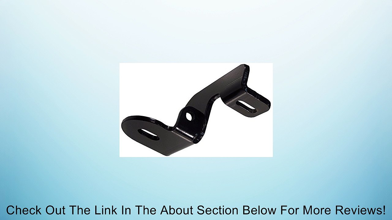 Westin 30-1065 Light Bar Mount Kit Review