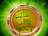 الشيخ راشد الزهرانى السيرة النبوية الحلقة 5