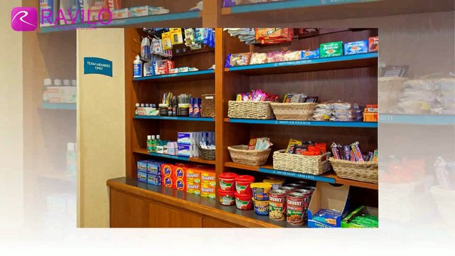 Staybridge Suites Houston Willowbrook, Houston, United States