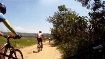 Mtb, Trilha do Bar do Jonas, Caçapava Velha, SP, Brasil, 52 km, Solares, Marcelo Ambrogi e 18 Amigos,Pedal rural, (31)