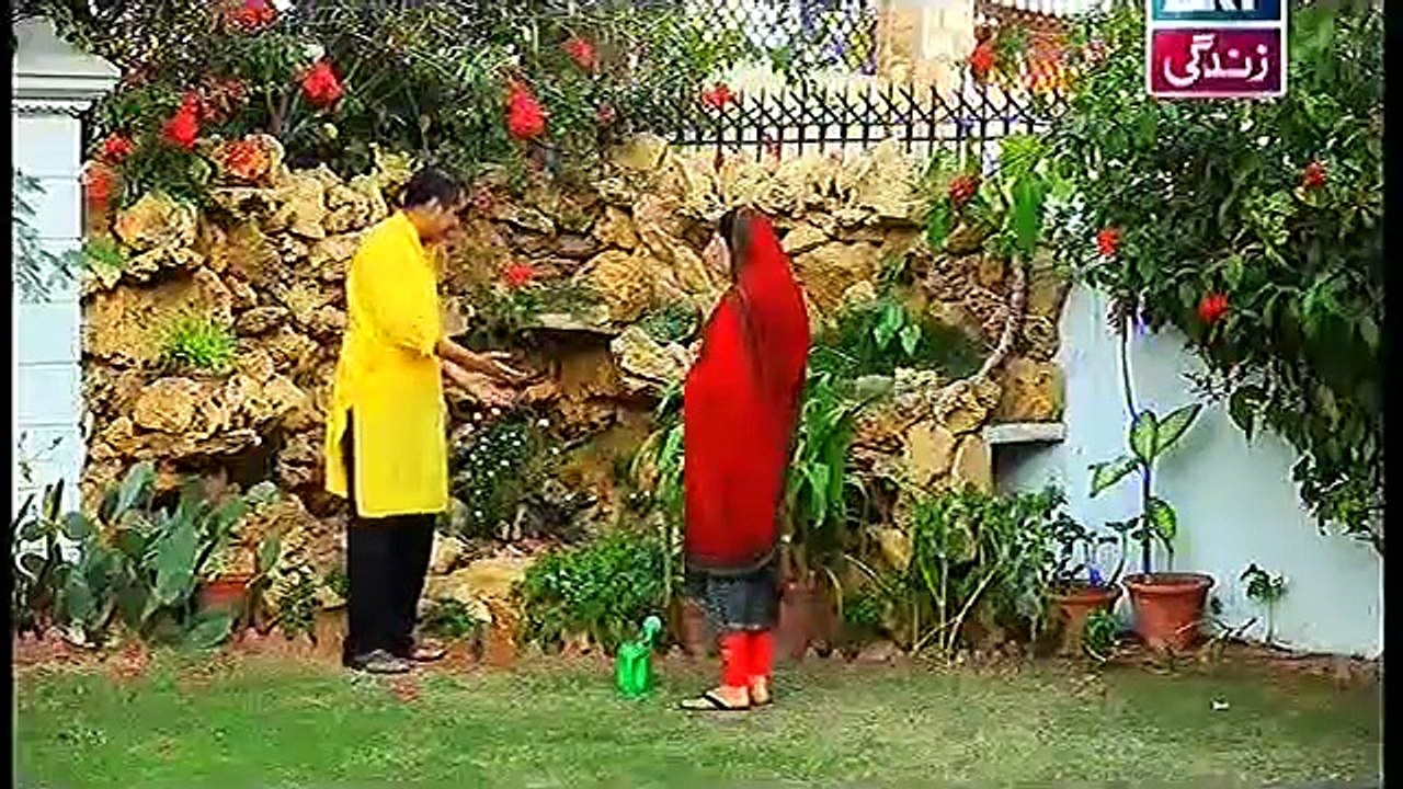 Bahu Begam Episode 103 Full on Ary Zindagi
