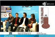 telethon ary digital fundraising for shaukat khanum hospital peshawer 7