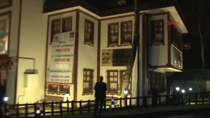 Başbakan Davutoğlu Nişan Törenine Katıldı