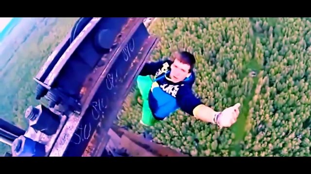 People Are Awesome 2015 HD Most Amazing Humans In The World