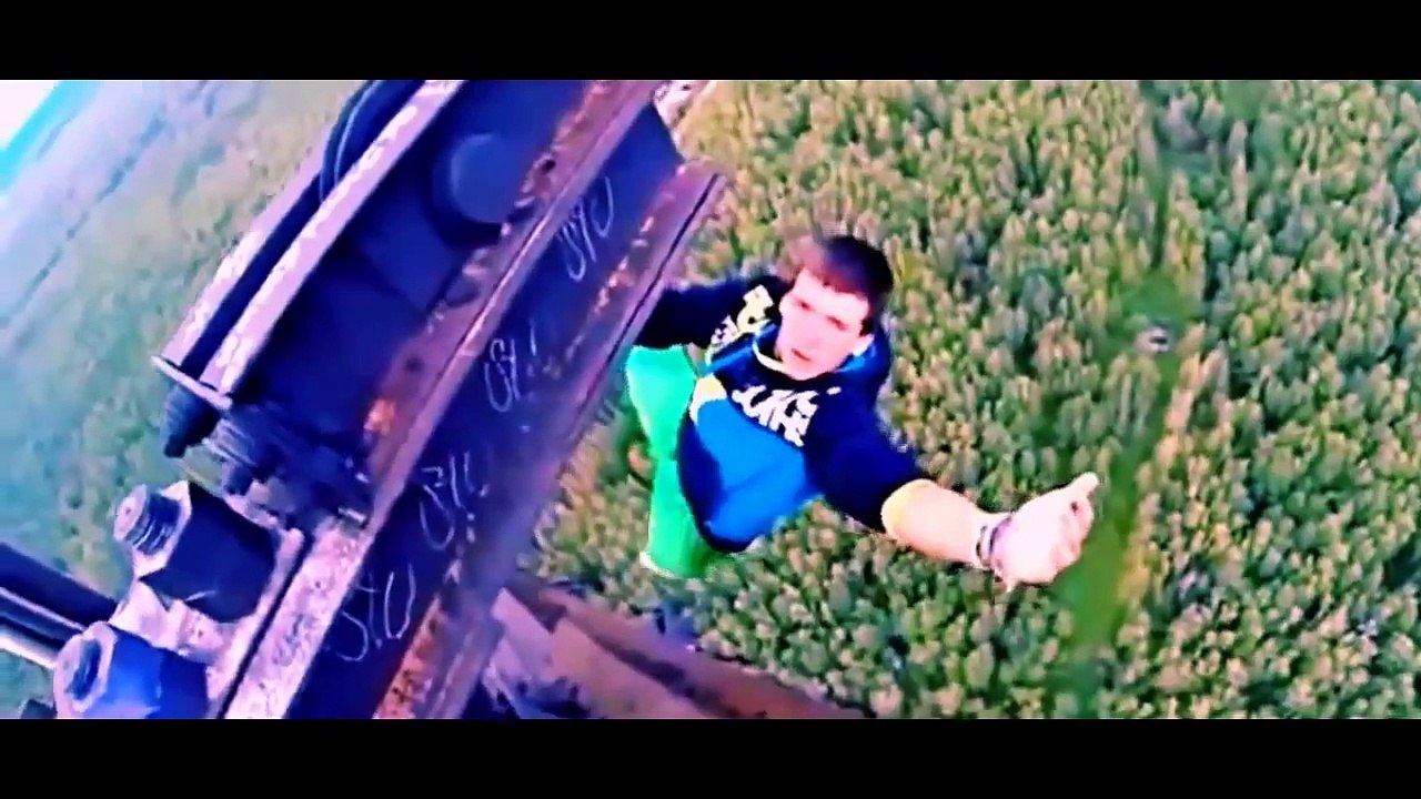 People Are Awesome 2015 HD   Most Amazing Humans In The World