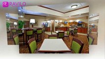 Holiday Inn Express Hotel Dayton-Huber Heights, Huber Heights, United States
