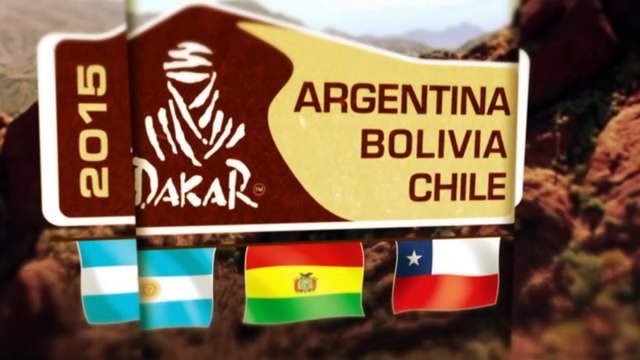 Stage 12/13 - Truck/Quad - Stage Summary - (Termas Rio Hondo > Rosario / Rosario > Buenos Aires)