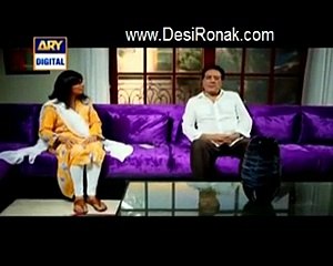 Dil Nahi Manta Episode 10 - 17 January 2015 Part 1
