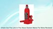Torin T90803 8 Ton Hydraulic Bottle Jack Review