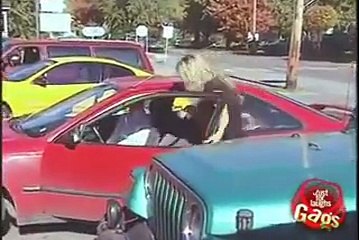 Husband Finding Her Wife Funny Video _