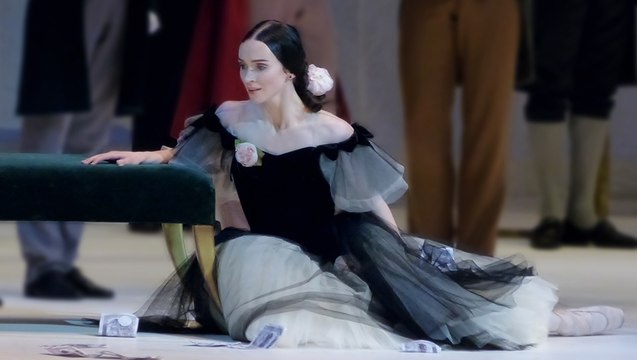 Маргарита и Арман - Олеся Новикова, Константин Зверев