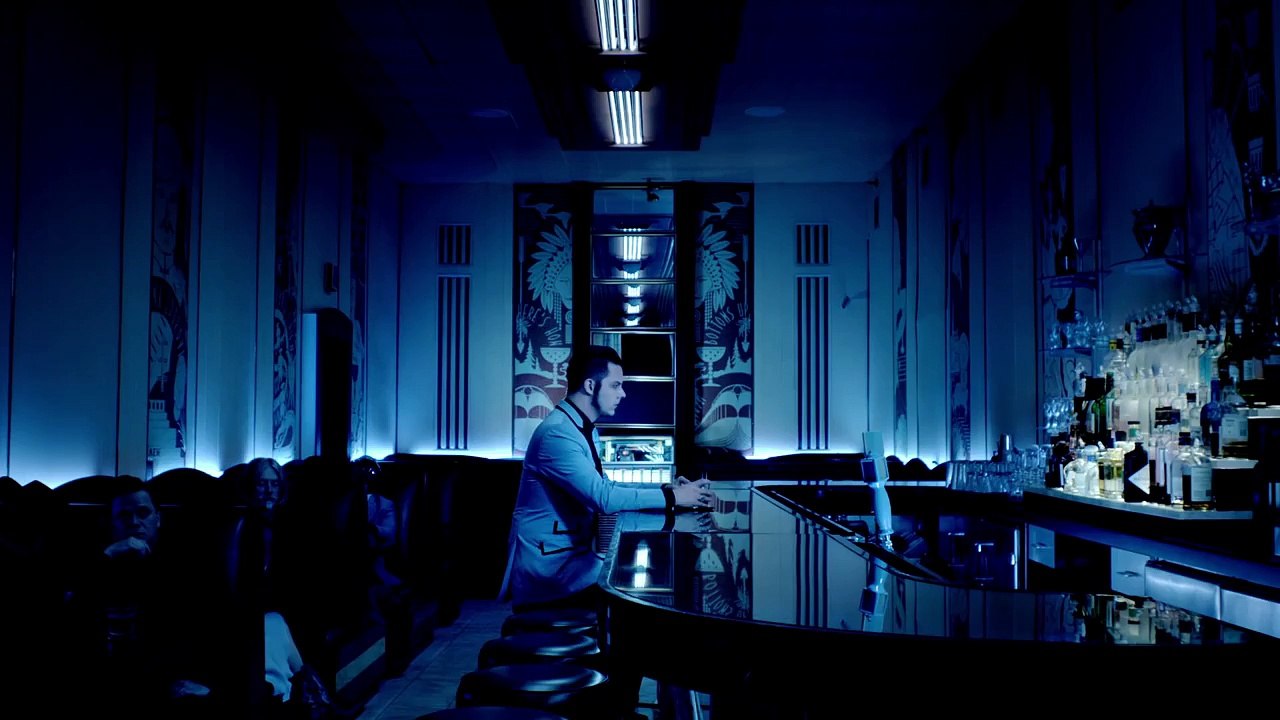 Jack White - Would You Fight For My Love?