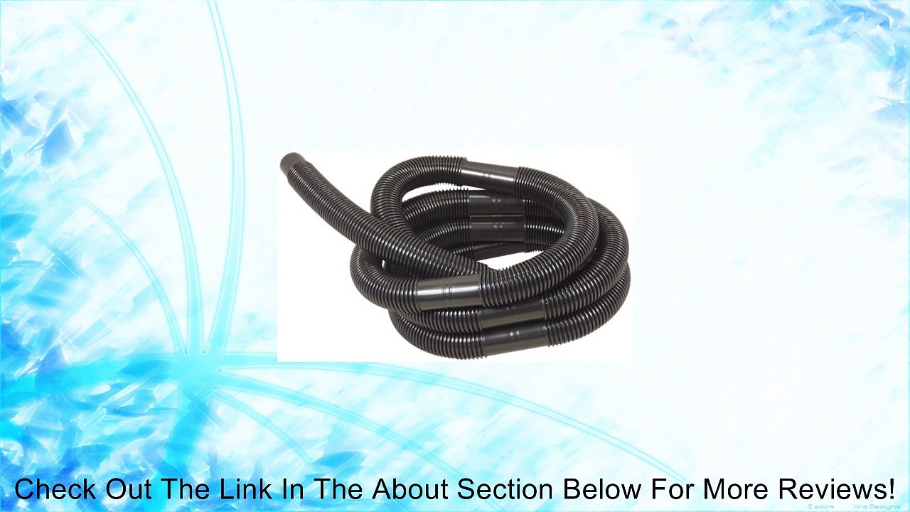 Shields Marine Hose Bilgeflex Marine Hose (3/4 x 50-Feet, Black) Review