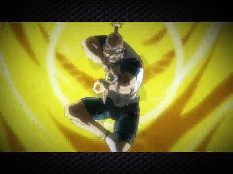 Top 15 Strongest Hunter x Hunter Characters 2014 (MANGA & ANIME) Ver. 1