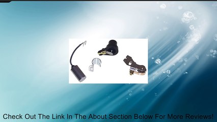 Sierra 18-5250 Tune Up Kit Review