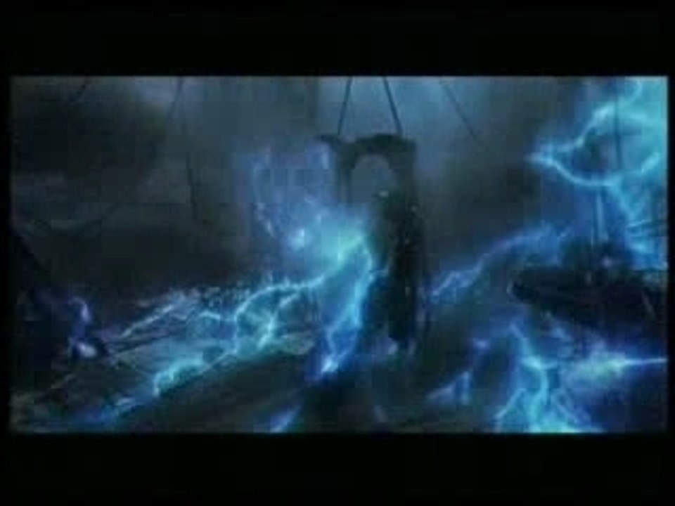 Van helsing