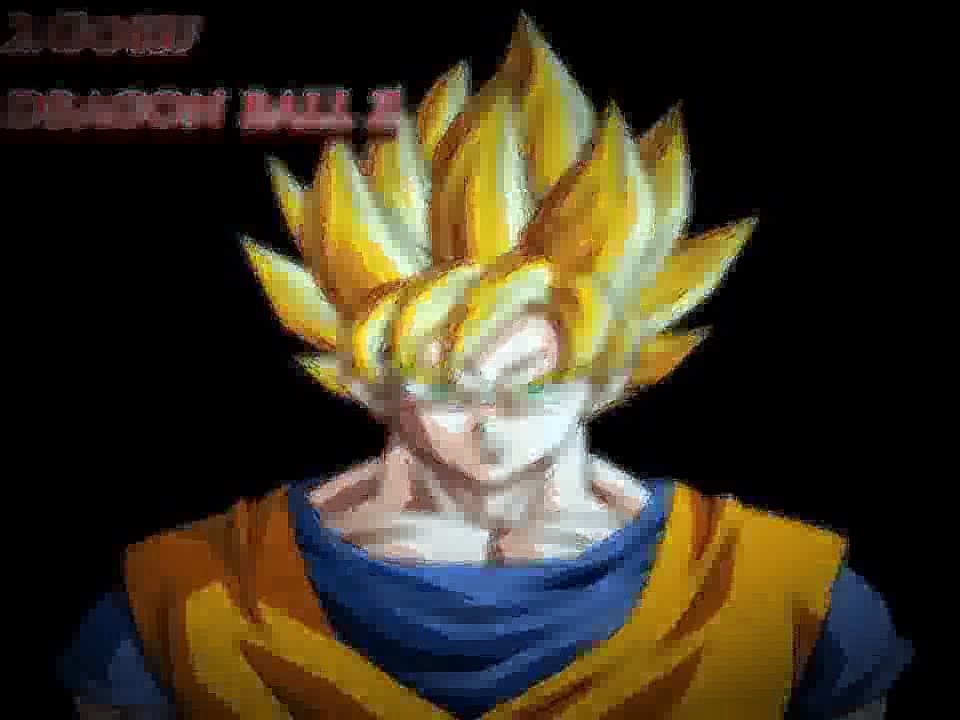 top 5 Anime Transformations