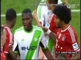 Junior Malanda R.I.P.