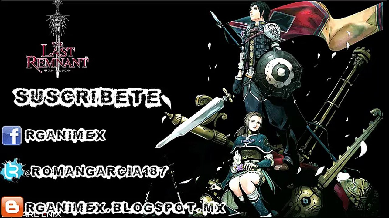 Descargar The Last Remnant Para Pc