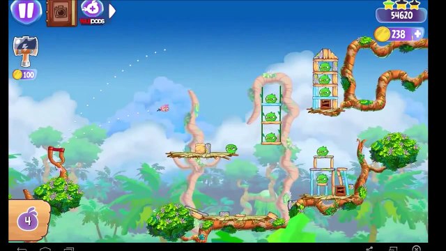 Angry Birds & My Little Pony Friendship is Magic Games SpongeBob SquarePants TV
