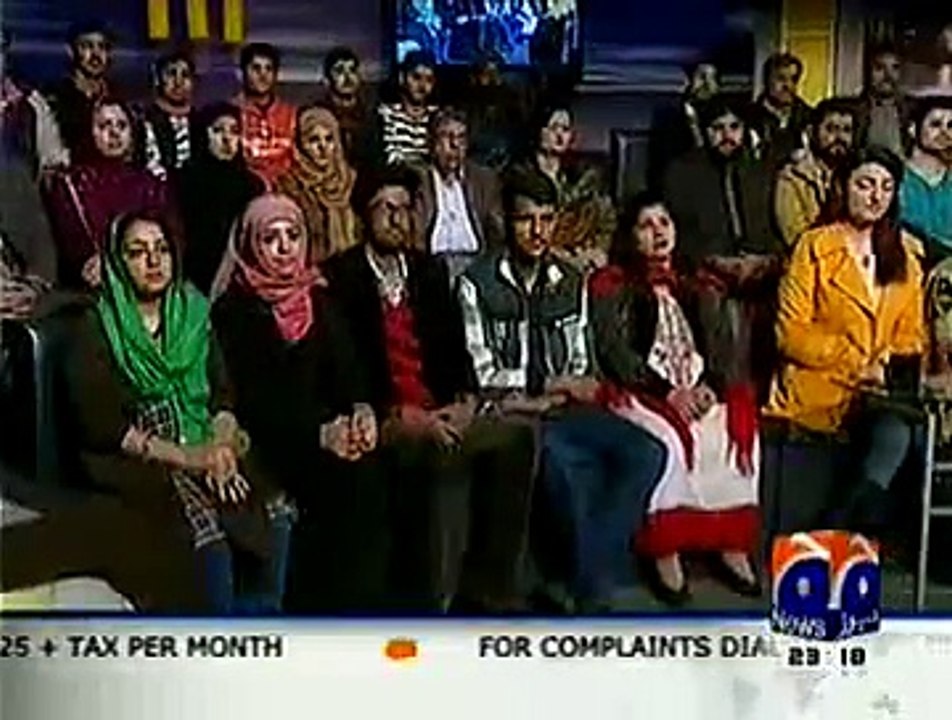 Khabarnaak 17th Jan 2015
