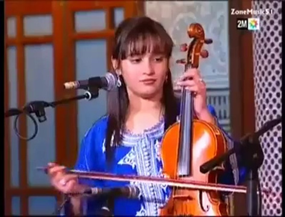 أنا مفنية بالغرام