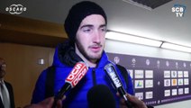 Toulouse 1-1 Bastia : la réaction de Mathieu Peybernes