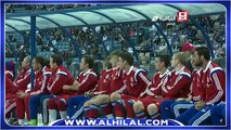 أهداف مباراة الهلال 1 - 4 بايرن ميونخ - مباراة ودية 2015 Al-Hilal vs Bayern Munich