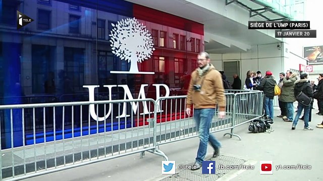 Nicolas Sarkozy appelle à tirer les leçons des attentats