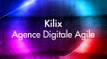 CONF@42 - Kilix, création d'une agence digitale agile