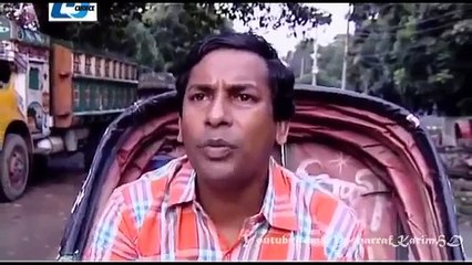 Bangla Natok - "Hawai Mithai" Ft Mosharraf Karim