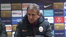Galatasaray 5 - River Plate 6