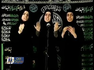 Mera Abbas Abhi Zinda Hai- Hashim Sister 2009