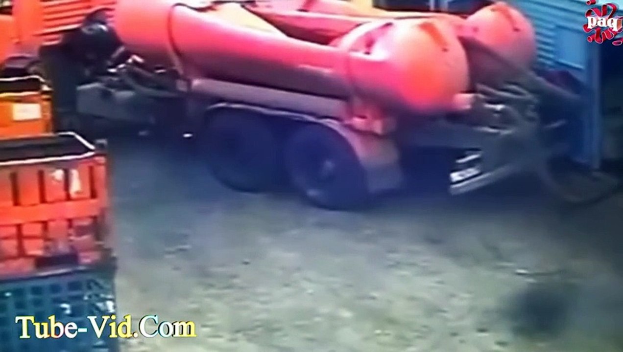 Construction Fail Compilation 2014