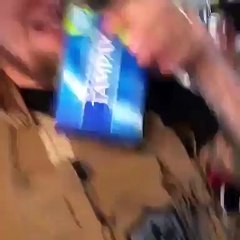 Ce "soldat" a une solution imparable pour calmer la colère de sa femme !