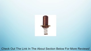 MSD Ignition 8412 Low-Resistance HEI Bushing Review