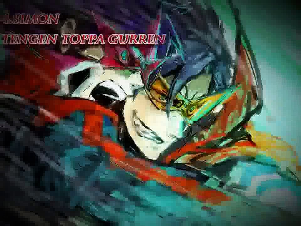 Top 10 Anime attacks