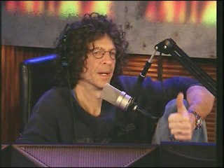 HTVOD - Howard Gives JD Date A