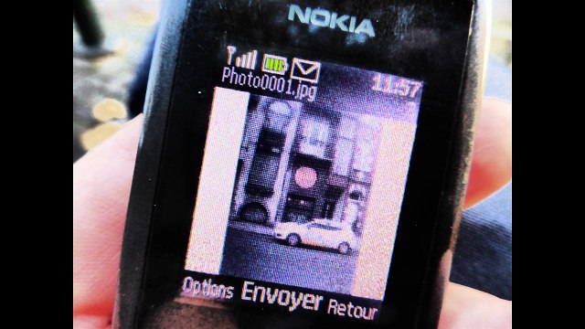 VERONIQUE LAURENT : Techno folie (extrait du CD Toujours la même )