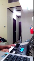 林俊杰 — 可惜没如果(ke xi mei ru guo) (piano cover)