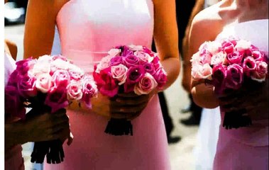 Wedding Flower Arrangements Pictures