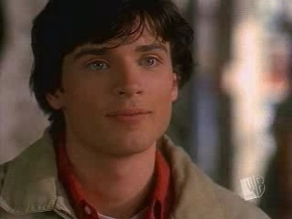 Smallville - Music Video - Avril Lavigne