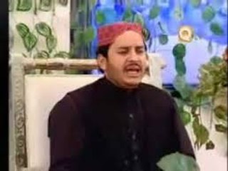 Shahbaz Qamar Fareedi | Saif ul Malook | Rehmat Da Darya Elahi